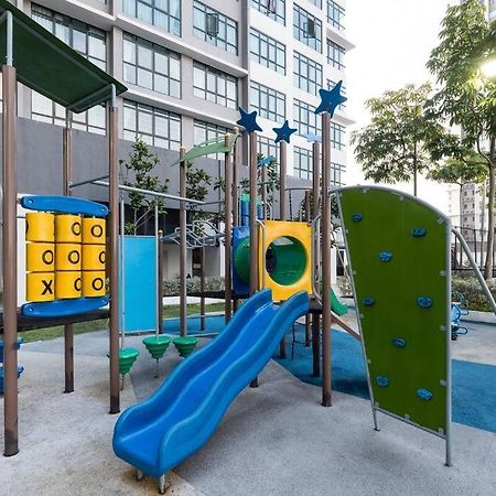 Conezion Residence Putrajaya 3Br6Pax Ioi City Mall מראה חיצוני תמונה