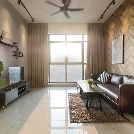Conezion Residence Putrajaya 3Br6Pax Ioi City Mall מראה חיצוני תמונה