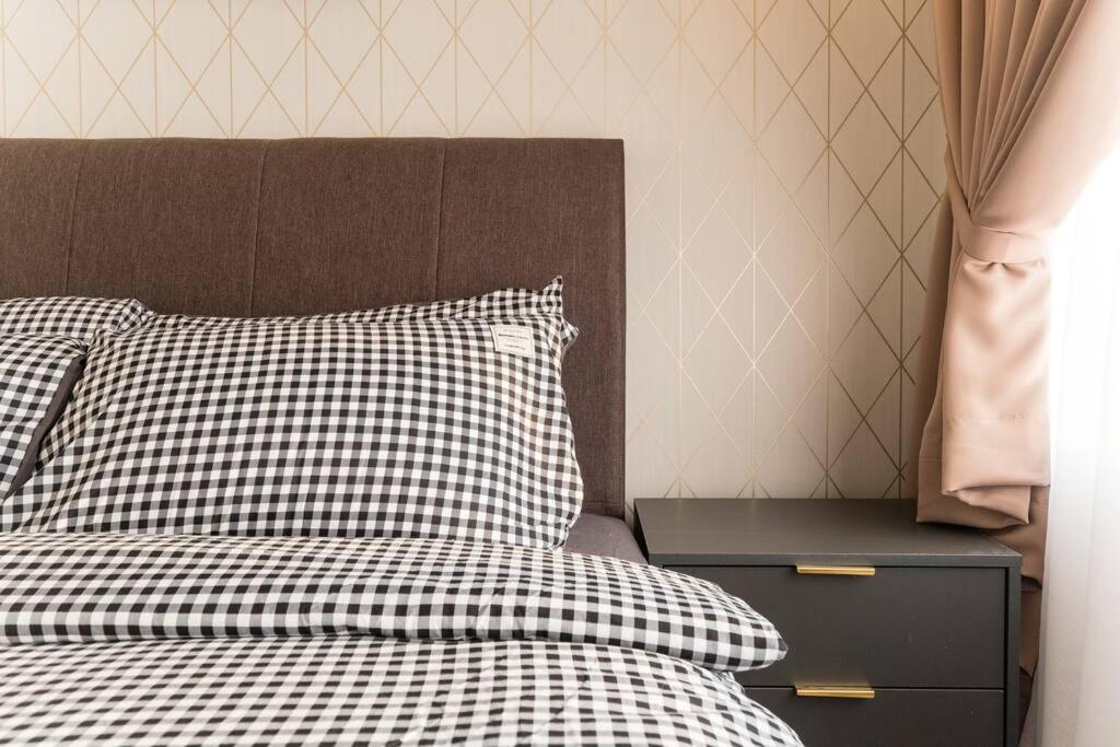 Conezion Residence Putrajaya 3Br6Pax Ioi City Mall מראה חיצוני תמונה