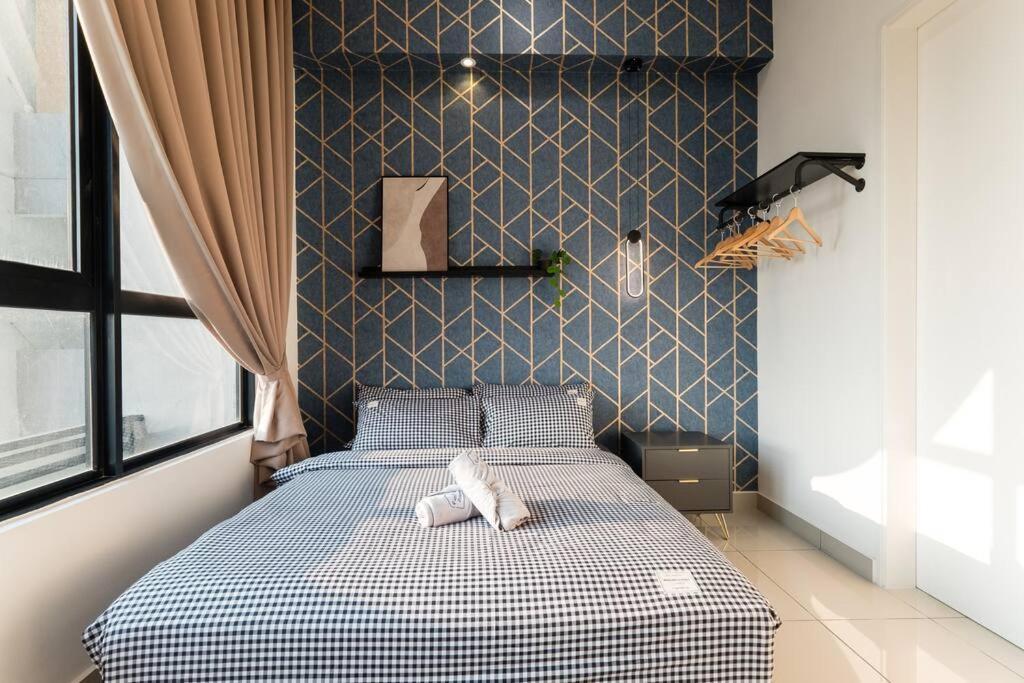 Conezion Residence Putrajaya 3Br6Pax Ioi City Mall מראה חיצוני תמונה