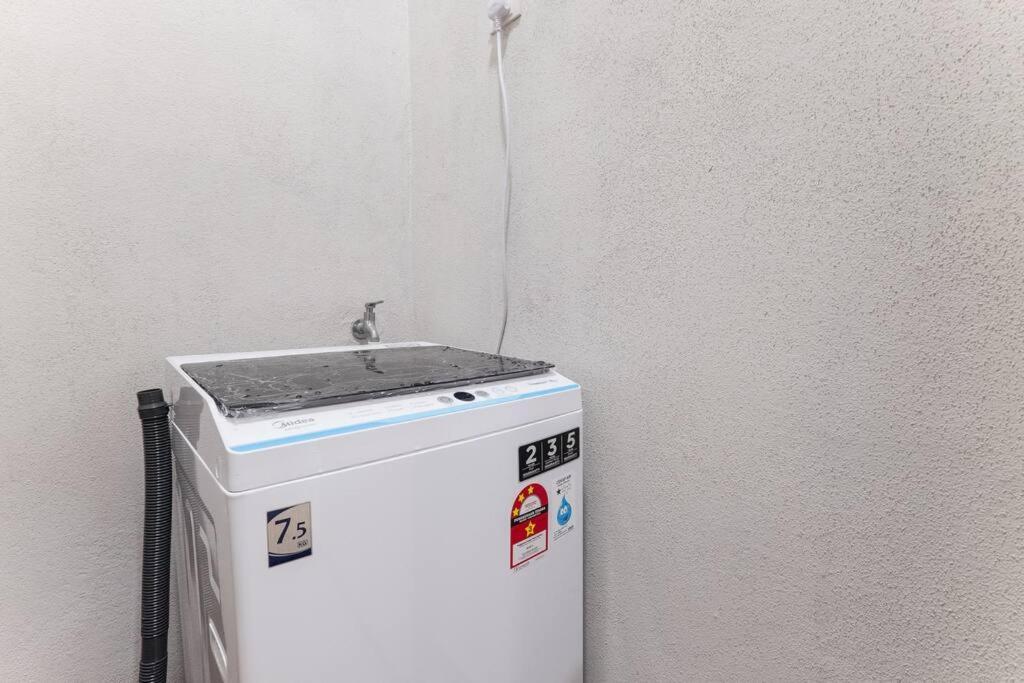 Conezion Residence Putrajaya 3Br6Pax Ioi City Mall מראה חיצוני תמונה