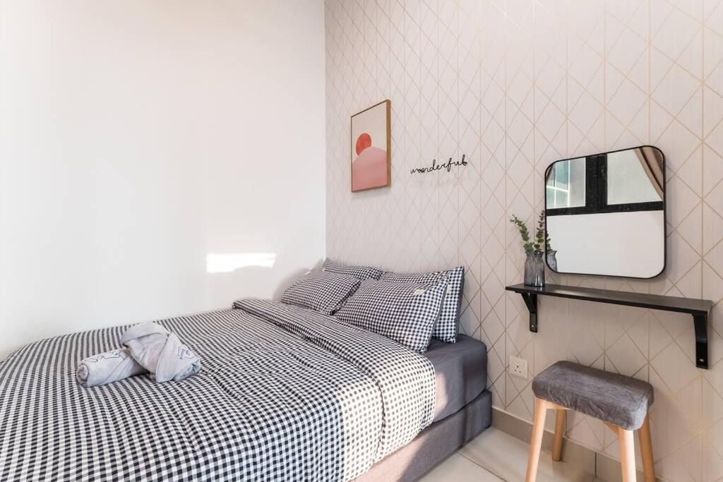 Conezion Residence Putrajaya 3Br6Pax Ioi City Mall מראה חיצוני תמונה