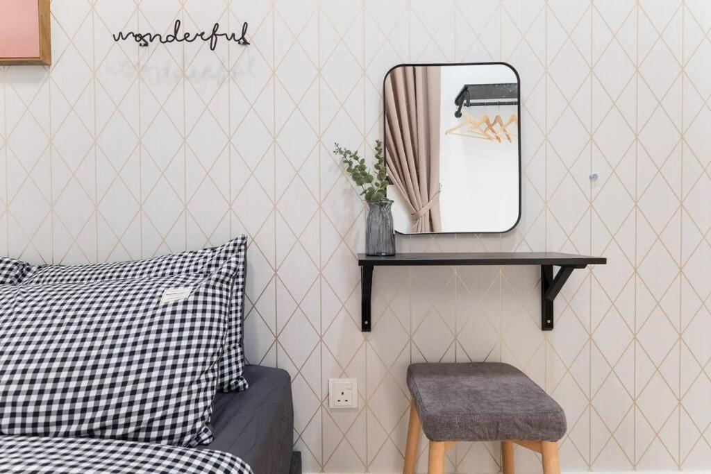 Conezion Residence Putrajaya 3Br6Pax Ioi City Mall מראה חיצוני תמונה